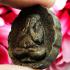 Pidta Close Eye Buddha Lp Dum Be2543 Lucky Survive Protection Thai Amulet #16827