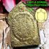 Guman Thep Boy Ashes Catch Windfall Gambling Turtle Dum Be2543 Thai Amulet 16830
