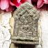 KhunPaen Ashes Lp Dum Be2543 Naga Protection Nakpog Souvive Thai Amulet #16832