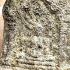 KhunPaen Ashes Lp Dum Be2543 Naga Protection Nakpog Souvive Thai Amulet #16832