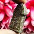 KhunPaen Ashes Lp Dum Be2543 Naga Protection Nakpog Souvive Thai Amulet #16832