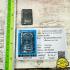 Certificate Samakom Somdej Enlightenment Lp Suk Sook Be2460 Thai Amulet #16843 +CARD OF AUTHENTIC