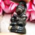 Ngan Ngung Khmer Sex Mercy Love Spell Charming Kb Subin Bronze Thai Amulet 16855
