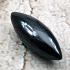 Naga Eye Stone Leklai Claw Magic Pendant Protect Lucky Black Thai Amulet #16863
