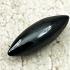 Naga Eye Stone Leklai Claw Magic Pendant Protect Lucky Black Thai Amulet #16863