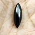 Naga Eye Stone Leklai Claw Magic Pendant Protect Lucky Black Thai Amulet #16863