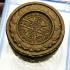 Pidta Sankajai Closed Eye Luck Wealth Fortune Klangseng Be2560 Thai Amulet 16868