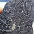 Lucky Rich Gambling Windfall Phapirab Hermit Lp Kalong Be2550 Thai Amulet #16873