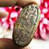 Certificate Bull Anti Ghost Protection Wuatanu Kalong Be2551 Thai Amulet #16878 +CERTIFICATE OF AUTHENTIC CARD DDPRA