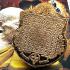 Monk Lucky Medal Yant Money Migic Rich Yantra Lp Kalong Be2550 Thai Amulet 16880
