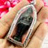 Gambling Win Windfall Rich Magic Mug Be2550 Guman Boy Standing Thai Amulet 16881