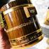 SMALL WOODEN BOX THAI AMULET MONEY POT SAVING CASH FORTUNE RICH LP PERN WATBANGPHA BE2550