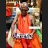Leklai Meditation Buddha Life Prevent Talisman Be2555 Lp Huan Thai Amulet #16929