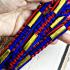 Takrut 9 Bullet Stop Gun Girded Belt Protection Lp Litt Be2547 Thai Amulet 16933