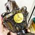 LARGE MEDITIATION BUCHA RICHLY STATUE THAI AMULET LP RUAY WATTAKGO BE2563