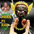 Phapilab Head Khon Mask Master Prestige Lersri Thai Amulet Pern Watbangpha 16946
