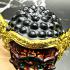 Phapilab Head Khon Mask Master Prestige Lersri Thai Amulet Pern Watbangpha 16946