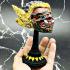 Phapilab Head Khon Mask Master Prestige Lersri Thai Amulet Pern Watbangpha 16946