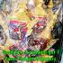 Khon Mask Wessuwan Ghost Killer Fortune Mass Chant WatBangPha Thai Amulet 16949