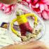 Certificate Hunpayon Pee Pongen Protect Guardian Boxing Be2528 Thai Amulet #16950 +CARD OF AUTHENTIC BY TPC