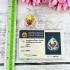 Certificate Hunpayon Pee Pongen Protect Guardian Boxing Be2528 Thai Amulet #16950 +CARD OF AUTHENTIC BY TPC