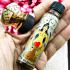 Nmp Queen Lust Love Nammanplai Oil Charming Attraction Be2553 Thai Amulet #16952