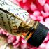 Nmp Queen Lust Love Nammanplai Oil Charming Attraction Be2553 Thai Amulet #16952