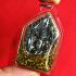 KHUNPAEN PLAI ASHES CHARMING ATTRACTION LOVE THAI AMULET BE2550 OIL LP MASS CHANT WAT NONGKAESORN