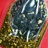 KHUNPAEN PLAI ASHES CHARMING ATTRACTION LOVE THAI AMULET BE2550 OIL LP MASS CHANT WAT NONGKAESORN