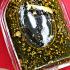 KHUNPAEN PLAI ASHES CHARMING ATTRACTION LOVE THAI AMULET BE2550 OIL LP MASS CHANT WAT NONGKAESORN