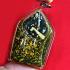 KHUNPAEN PLAI ASHES CHARMING ATTRACTION LOVE THAI AMULET BE2550 OIL LP MASS CHANT WAT NONGKAESORN