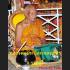 KHUNPAEN PLAI ASHES CHARMING ATTRACTION LOVE THAI AMULET BE2550 OIL LP MASS CHANT WAT NONGKAESORN
