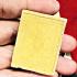 Somdej PhaPhom 4Face Magic Money Gambling Fortune Be2555 Nong Thai Amulet #16968