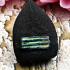 JaoSua Change Fortune Rich Became Millionaire Be2554 Lp Nong Thai Amulet #16969