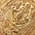 LERSRI BETTER FORTUNE DEITY NARAI GARUDA HERMIT AMULET THAI BE2558 LP NONG