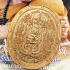 LERSRI BETTER FORTUNE DEITY NARAI GARUDA HERMIT AMULET THAI BE2558 LP NONG