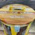 Jumbo Wooden Box Be2558 Catch Money Pot Mass Chant Soton 20Cm Thai Amulet #16976