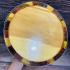 Jumbo Wooden Box Be2558 Catch Money Pot Mass Chant Soton 20Cm Thai Amulet #16976