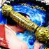 Bracelet 3in1 Takud Ball Lekai Lust Love Lp Arjarn O Ajarn Ole Thai Amulet 16984