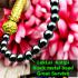 Bracelet 3in1 Takud Ball Lekai Lust Love Lp Arjarn O Ajarn Ole Thai Amulet 16984