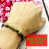 Bracelet 3in1 Takud Ball Lekai Lust Love Lp Arjarn O Ajarn Ole Thai Amulet 16984