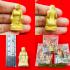 Goddess Money Lucky Rich Wealth MaeKummon Arjarn O Ajarn Ole Thai Amulet #16986 Goddess Money Lucky Rich Wealth MaeKummon Arjarn O Ajarn Ole Thai Amulet #16986