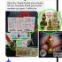 Goddess Money Lucky Rich Wealth MaeKummon Arjarn O Ajarn Ole Thai Amulet #16986
