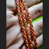 Lotx50 Necklace Nylon Chain 30cm Adjustable 1hook Wear Mixed Thai Amulet #16994