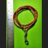 Lotx50 Necklace Nylon Chain 30cm Adjustable 1hook Wear Mixed Thai Amulet #16994