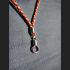 Lotx50 Necklace Nylon Chain 30cm Adjustable 1hook Wear Mixed Thai Amulet #16994