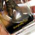 LARGE BOXER STATUE HUNPAYON HOLY GUARDIAN SPIRIT PROTECTION THAI AMULET LP NEN BE2554 OIL EDITION