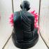 Large Old Bronze Monk Statue Meditation Lp Wean Watdoimaepang Thai Amulet #17005