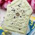 KHUNPAEN PPKM GUMAN PLAI ASHES AMULET THAI LUCKY GAMBLING WIN TRIMAS51 BE2551 LP SAKORN SACRED RAW GEMS YEAR 2008