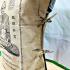 Protection Warrior Suit Shirt Fabric Flag Cloth Doo Watsakae Thai Amulet #17012